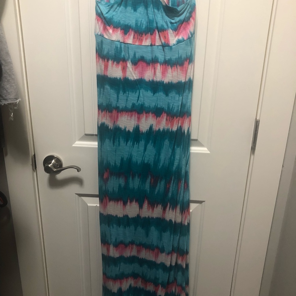 Tommy Bahama Maxi Dress